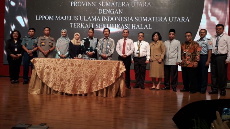 BI: Ekonomi Syariah di Sumut Miliki Potensi Besar