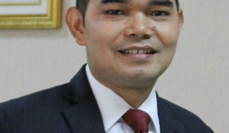 Ihwan Ritonga Apresiasi Kerja Keras Kapolrestabes Medan, Meski Sibuk Tapi Masih Sempatkan Dekat Dengan Masyarakat