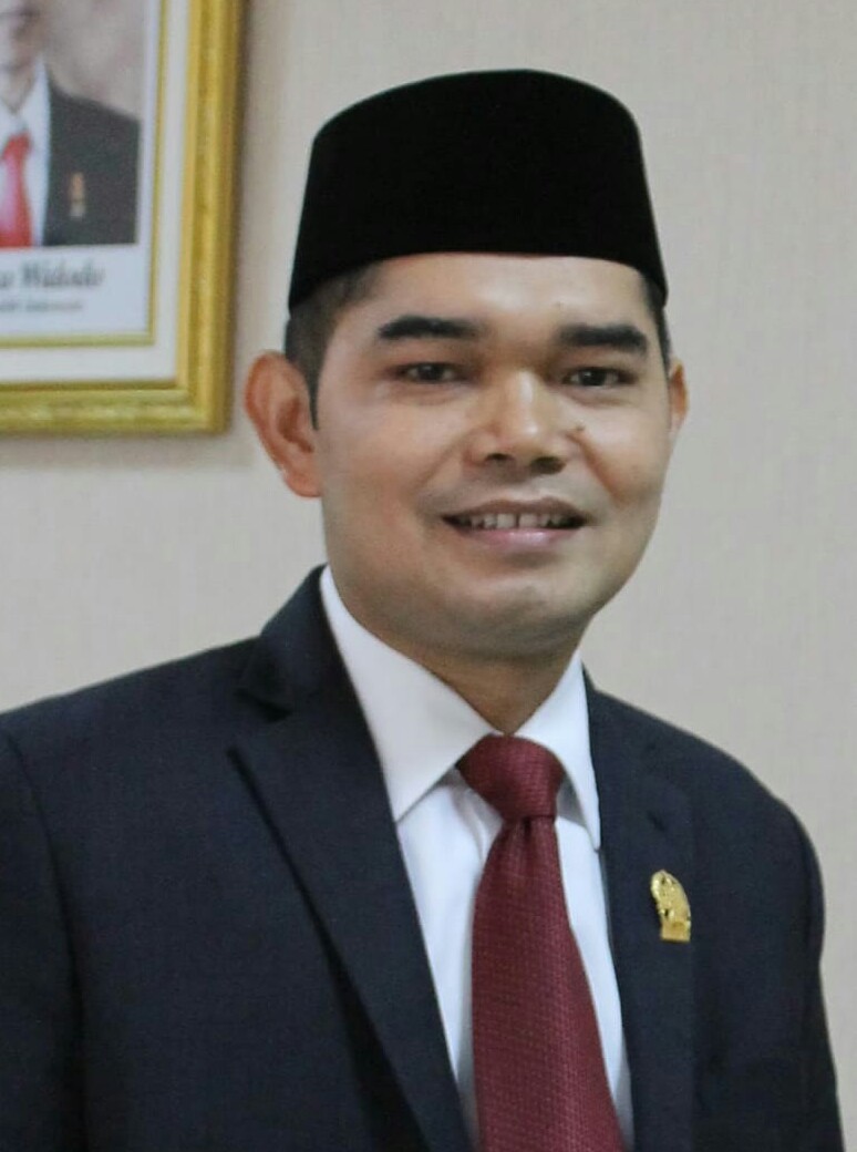 Ihwan Ritonga Apresiasi Kerja Keras Kapolrestabes Medan, Meski Sibuk Tapi Masih Sempatkan Dekat Dengan Masyarakat