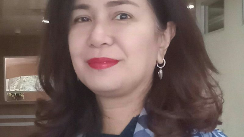 Dame Duma Sari Hutagalung : Pemko Medan Harus Mampu Memberi Kesadaran Bagi Masyarakat Untuk Mentaati Aturan Dan Peraturan