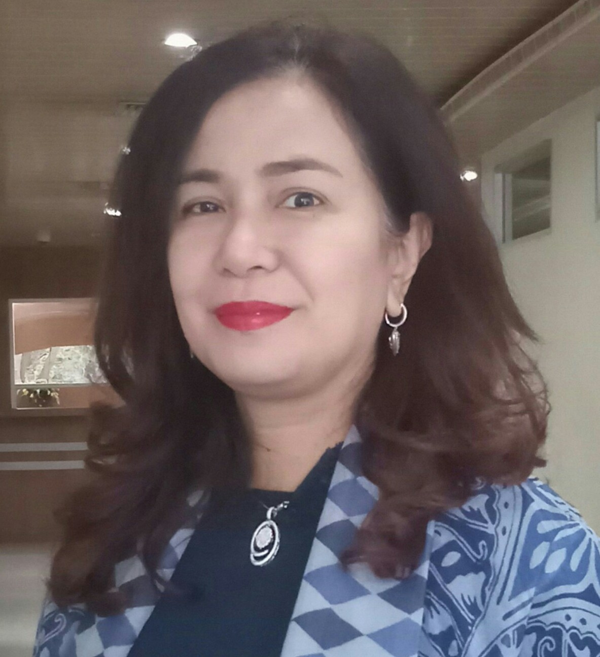 Dame Duma Sari Hutagalung : Pemko Medan Harus Mampu Memberi Kesadaran Bagi Masyarakat Untuk Mentaati Aturan Dan Peraturan