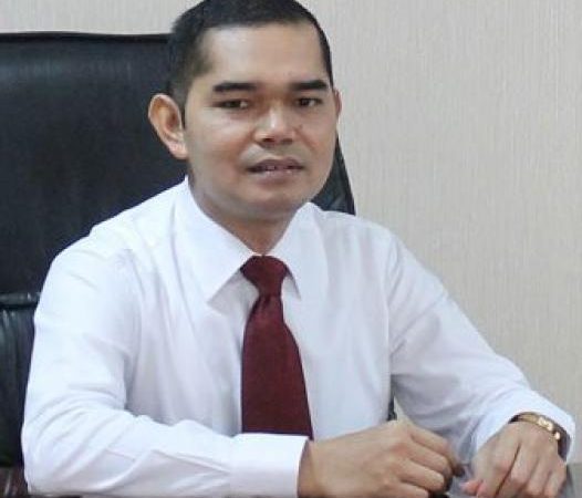 Peduli Masyarakat, Ihwan Ritonga Minta Lahan Kuburan, Gubsu Kabulkan 20 Ha di Eks Lahan PTPN II