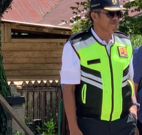 Satker Wilayah II Sorong Target Tahun 2022 Jalan APBN Sorong Tambrauw Teraspal Fungsional