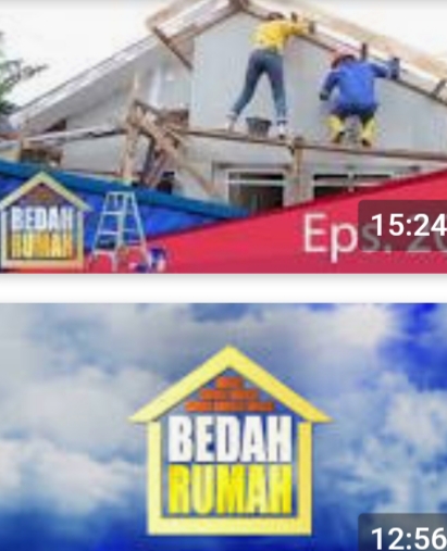 68 Unit Rumah Warga Kurang Mampu di Bagan Deli Dapat Program Bedah Rumah Gratis
