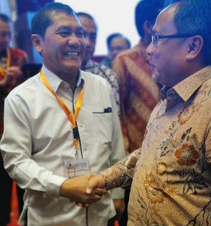Bappenas Prioritaskan Mebidangro, Sayang Gubsu Tidak Menyebut Tol Medan – Berastagi