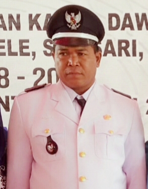 Jembatan Desa Memprihatinkan, Kades Rasdi Minta Bupati Subang Berikan Bantuan Perbaikan