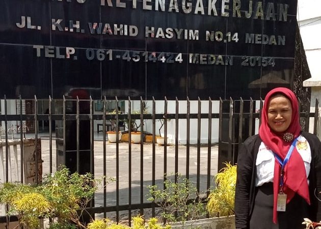 Dugaan: Apakah Pertimbangan Hukum di Kota Medan, Sejajar Lebih Tinggi atau Lebih Rendah Daripada Nominal (Gambar Timbangan)