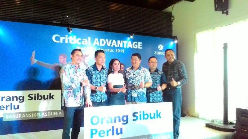ZCA Asuransi Terbaru Bagi Penyakit Kronis Kanker dan Jantung Berkelas Dunia