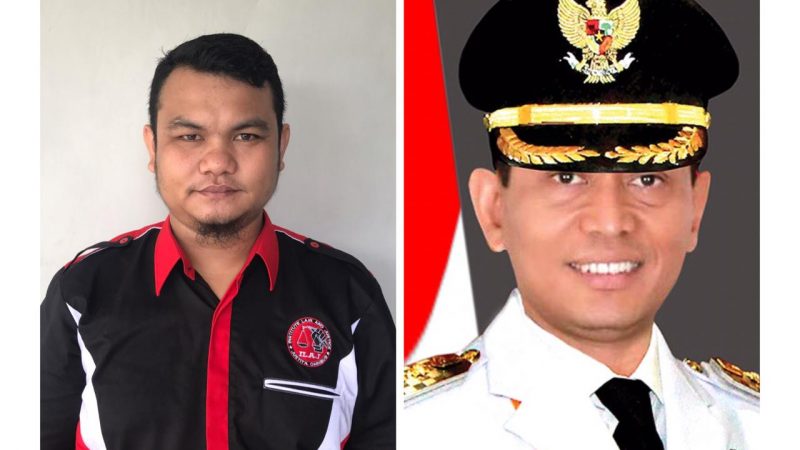 ILAJ: Dua Periode Kepemimpinan JR. Saragih Miskin Prestasi