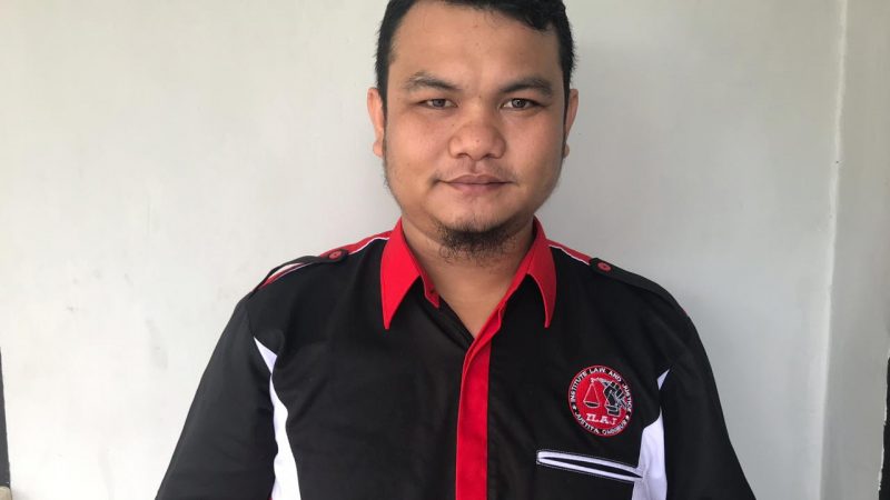 Herowhin Tersangka, ILAJ Minta Kejari Periksa 30 Anggota DPRD Siantar