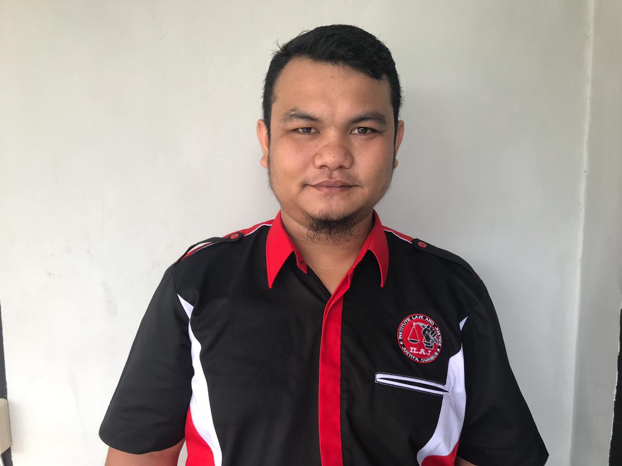 Herowhin Tersangka, ILAJ Minta Kejari Periksa 30 Anggota DPRD Siantar