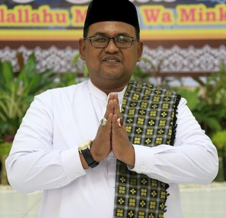 Sambut Idul Adha, Pemkab Aceh Utara Ajak Masyarakat Takbir Keliling
