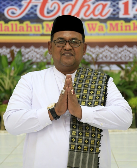 Sambut Idul Adha, Pemkab Aceh Utara Ajak Masyarakat Takbir Keliling