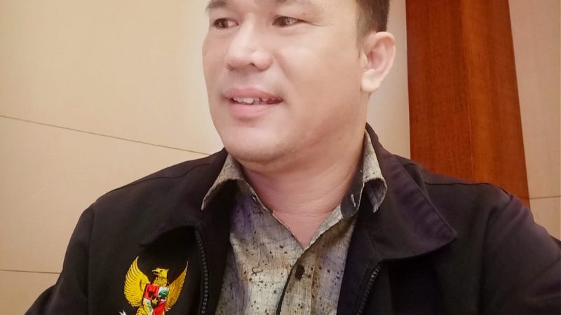 DPP AJH Laporkan Kadis Pendidikan Sumut ke Gubernur Terkait Pemecatan Siswa SMK N 1 Lotu
