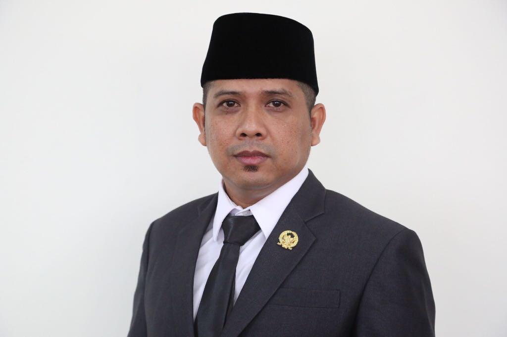 DPC PARTAI DEMOKRAT MENGAJUKAN TIGA NAMA CALON UNTUK PIMPINAN DPRD KOTA PANGKALPINANG
