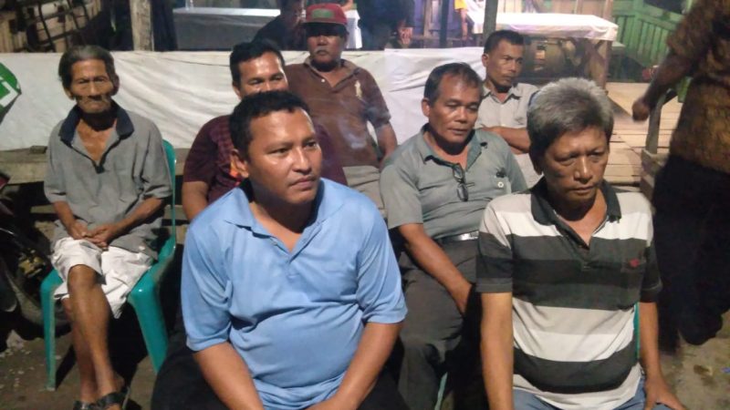 WARKOP SINGAPORE SYUKURI HUT RI 74 TAHUN