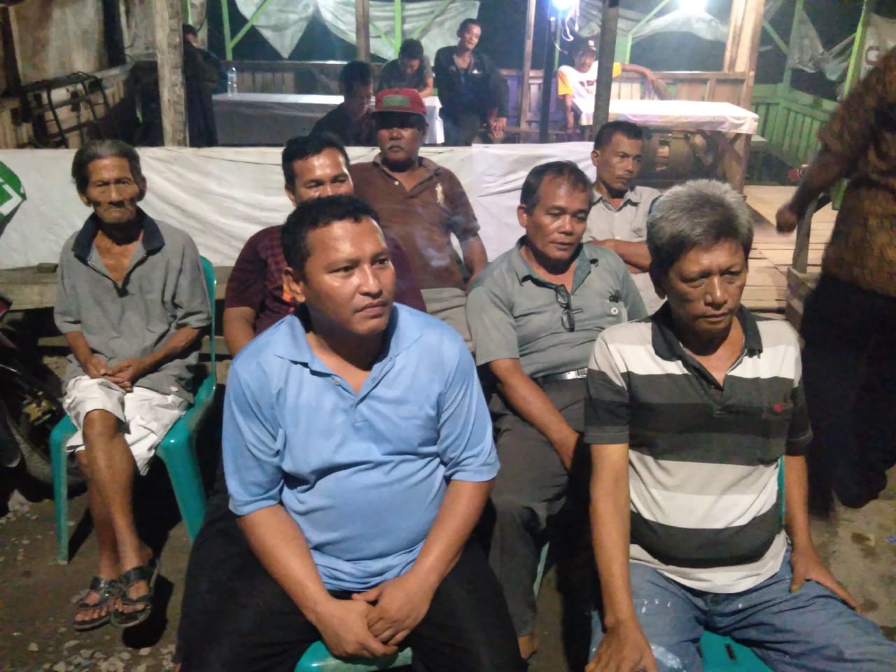 WARKOP SINGAPORE SYUKURI HUT RI 74 TAHUN