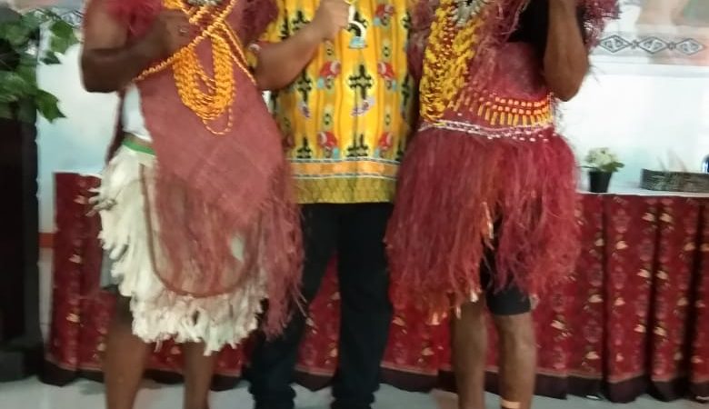DAP: Rakyat Papua Mengecam Tindakan Rasisme Terhadap Mahasiswa Papua