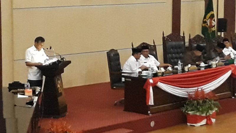 Fraksi PDI Perjuanga Soroti Pelayanan Sanitasi dan Ketersediaan Air Bersih Untuk Komsumsi Rumah Tangga di Kota Medan