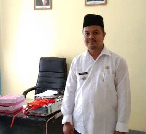 Pameran Gampong dan Inovasi Desa Digelar