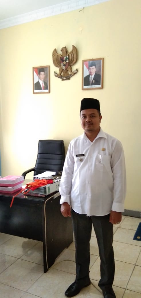 Pameran Gampong dan Inovasi Desa Digelar