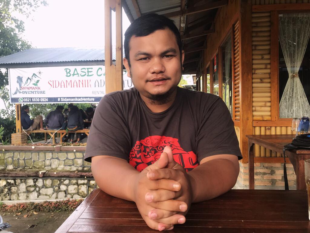 UAS Ke Siantar, ILAJ: Semua Pihak Harus Sambut Dengan Damai & Gembira