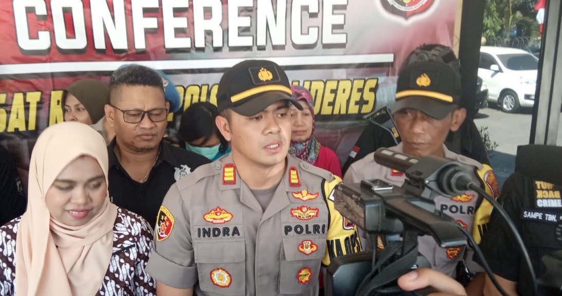 Kesal, Seorang ART Aniaya Bayi Majikan