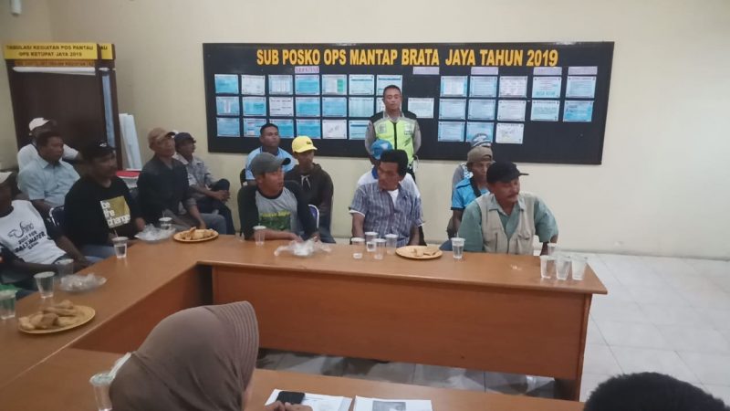 LPPOM MUI DKI Jakarta Melakukan Sosialisasi Sertifikasi Halal di Aula Graha Mental Spiritual