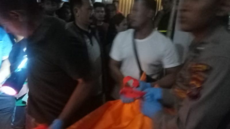 JH Siswa SMA St.Xaverius Ditemukan Tewas Dirumahnya
