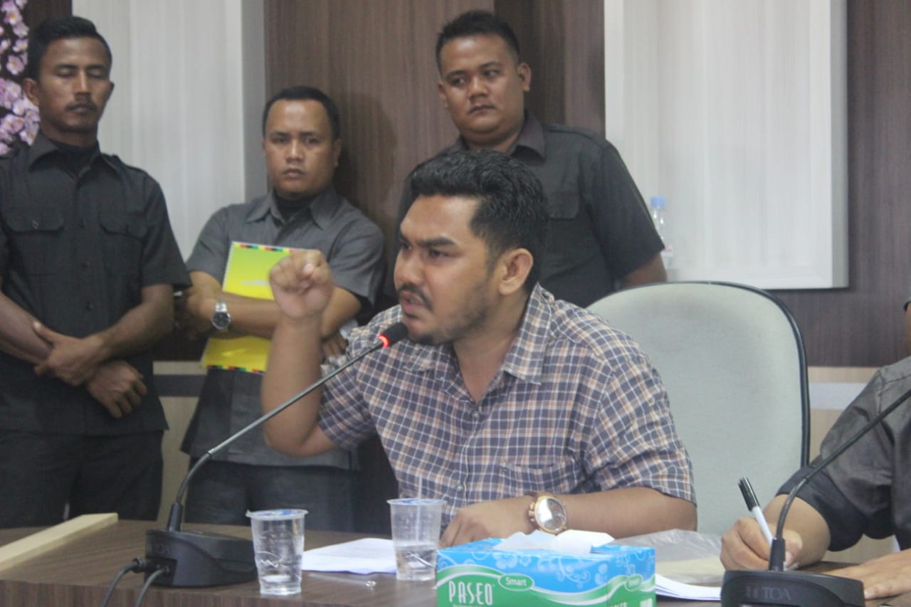 KNPI Subulussalam, Proyek PLTA Perlu Kajian Mendalam
