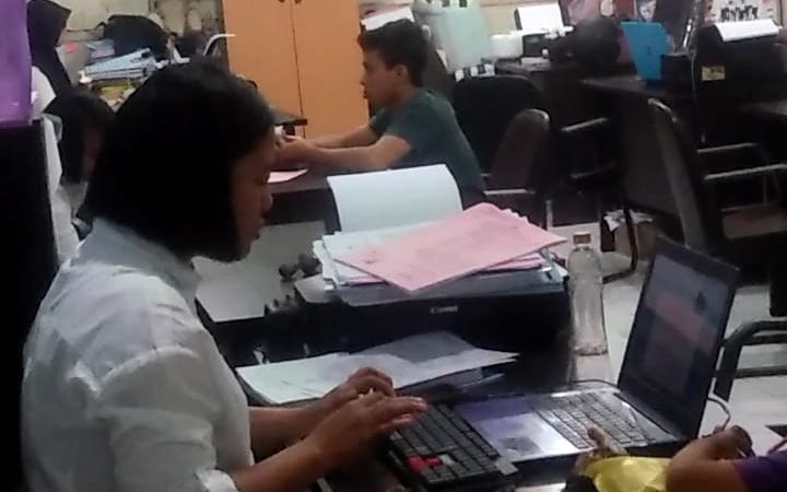 Dikasi Permen dan Diajak nonton YouTube, bocah 4 Tahun di Cabuli