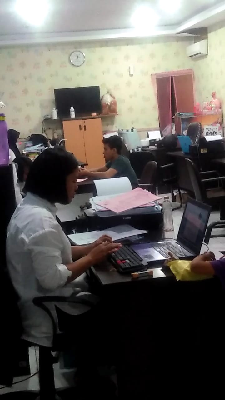 Dikasi Permen dan Diajak nonton YouTube, bocah 4 Tahun di Cabuli