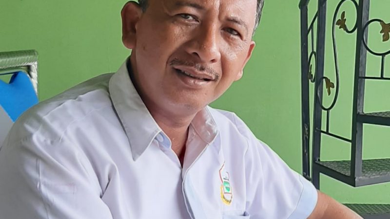 Sabirin Hutabarat Minta Dinas Terkait Lakukkan Uji Kelayakan Timbangan, PMKS