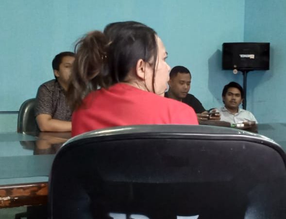 BNNK Karo Diduga Tipu Warga, Kasus Narkoba ‘Dimainkan’