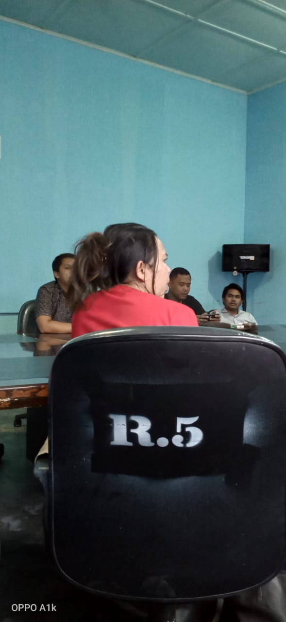 BNNK Karo Diduga Tipu Warga, Kasus Narkoba ‘Dimainkan’