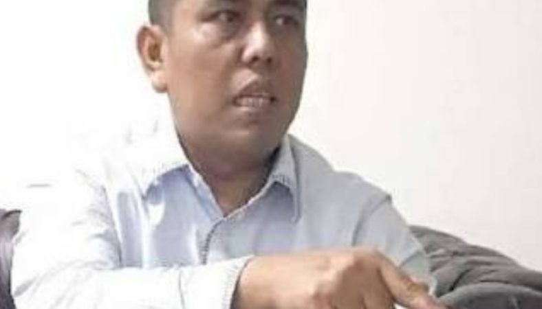 Ketua Komisi IV DPRD Kota Medan Pertanyakan IMB Bangunan Gudang di Jalan Gatot Subroto