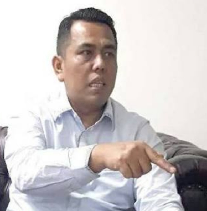 Ketua Komisi IV DPRD Kota Medan Pertanyakan IMB Bangunan Gudang di Jalan Gatot Subroto