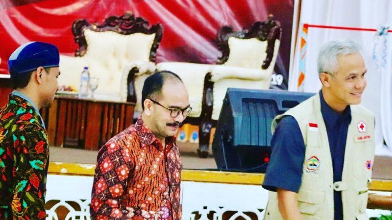 Politik Kenegaraan Berbasis Pengabdian