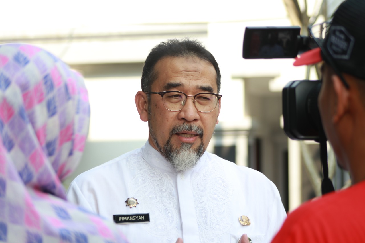 DINSOS DKI Jakarta Buka Pendaftaran Baru Bagi Penerima Bantuan Sosial
