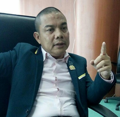DPRD Kota Medan Menyayangkan Dugaan Pungli Bedah Rumah