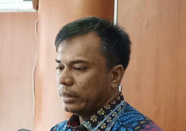Ini Harapan Boydo HK Panjaitan Memaknai HUT Kemerdekaan RI Yang Ke-74 Tahun