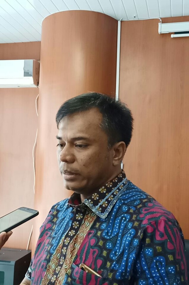 Ini Harapan Boydo HK Panjaitan Memaknai HUT Kemerdekaan RI Yang Ke-74 Tahun