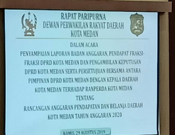 DPRD Kota Medan Minta Dinas PU Perbaiki Jalan Menteng 7 Kecamatan Medan Denai