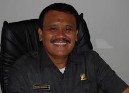 Fraksi Partai Demokrat DPRD Kota Medan Pertanyakan Apa Alasan Pemrovsu Menunggak DBH