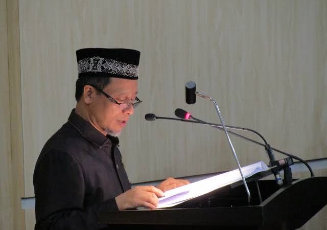 DPRD Kota Medan : Pemko Hanya Berani Dengan PK5 Saja, Lemah Terhadap Pengusaha Yang Jelas Melanggar Peraturan