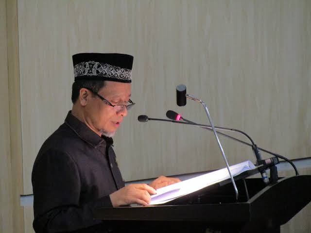 DPRD Kota Medan : Pemko Hanya Berani Dengan PK5 Saja, Lemah Terhadap Pengusaha Yang Jelas Melanggar Peraturan