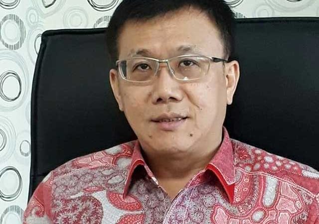9 Organisasi Non Pemerintah Dukung Hasyim Jadi Ketua DPRD Kota Medan