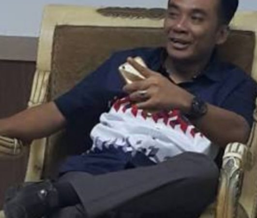 Pungutan Biaya Rehab di BNNK Karo Menjadi Sorotan Masyarakat, Aktivis Karo Angkat Bicara