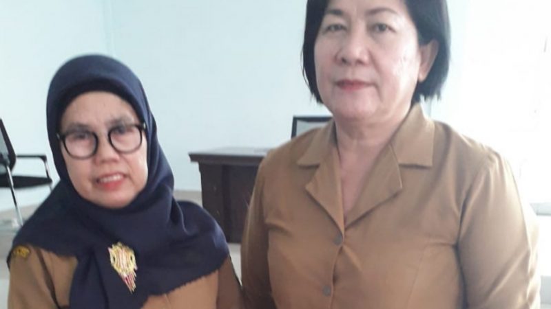 Sesuai Permedagri Nomor 2 Tahun 2016, Disdukcapil Kota Siantar Sampai September 2019 Sudah Cetak 5000 KIA