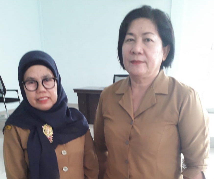 Sesuai Permedagri Nomor 2 Tahun 2016, Disdukcapil Kota Siantar Sampai September 2019 Sudah Cetak 5000 KIA